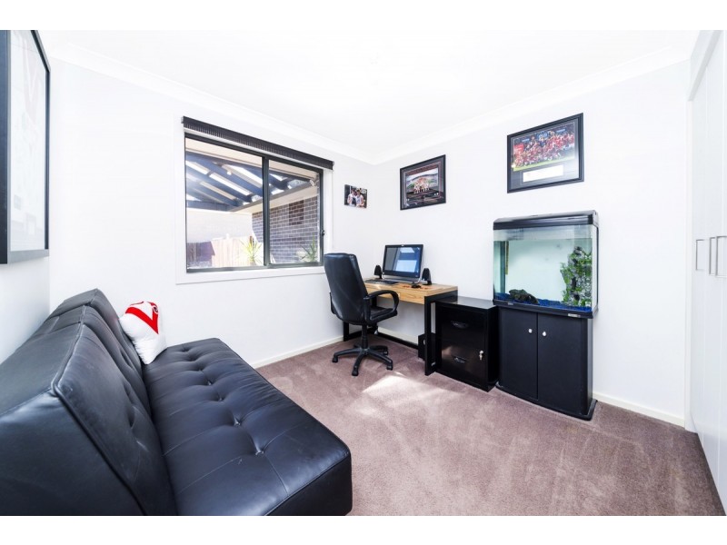 27 Helby Street, Harrison ACT 2914