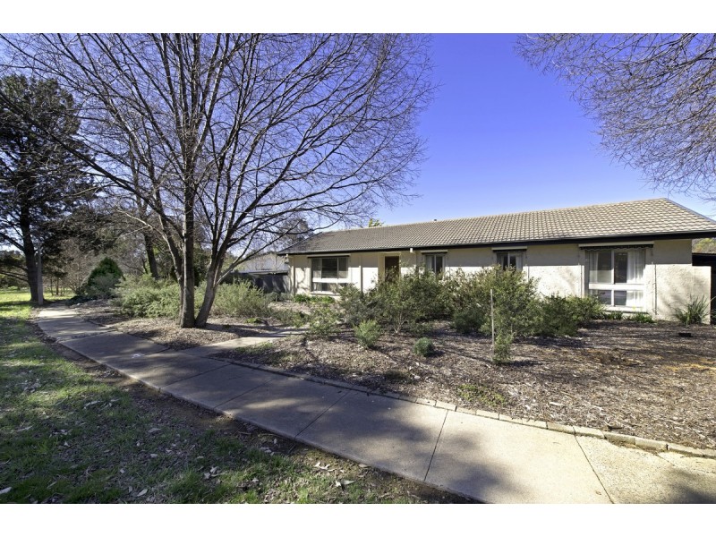 26 Bundey Street, Higgins ACT 2615