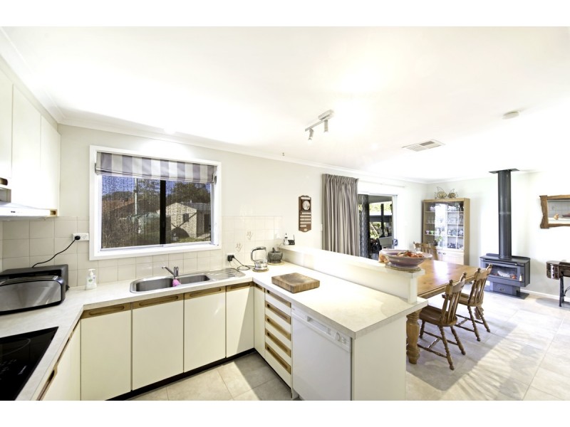 26 Bundey Street, Higgins ACT 2615