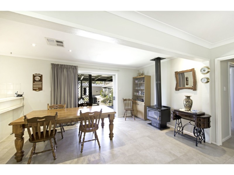 26 Bundey Street, Higgins ACT 2615