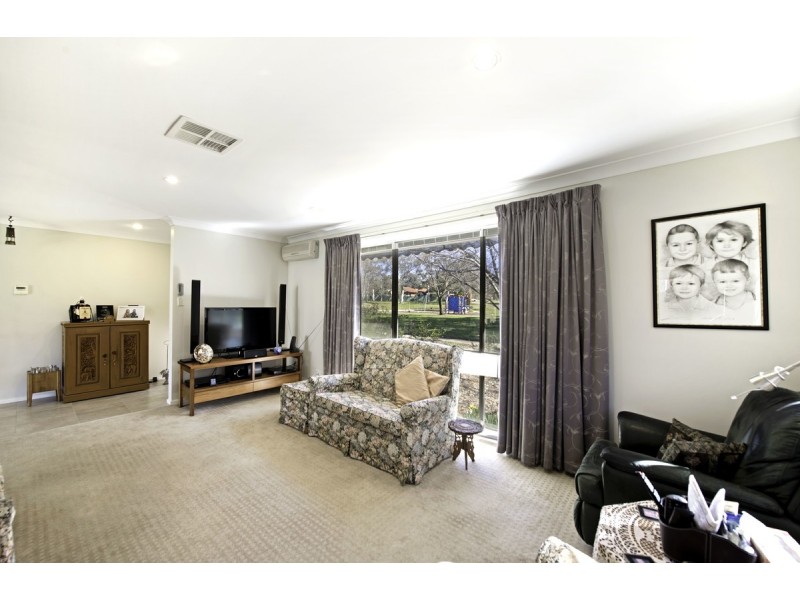 26 Bundey Street, Higgins ACT 2615