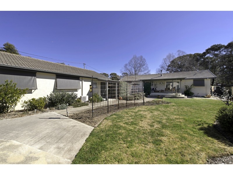 26 Bundey Street, Higgins ACT 2615