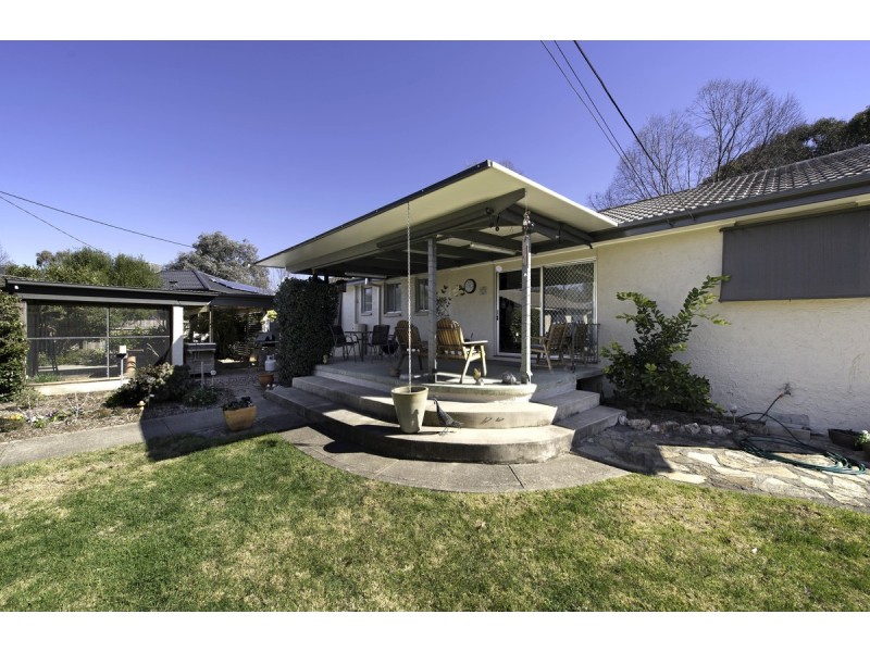 26 Bundey Street, Higgins ACT 2615
