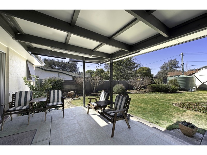 26 Bundey Street, Higgins ACT 2615