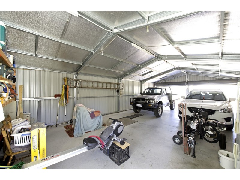 26 Bundey Street, Higgins ACT 2615