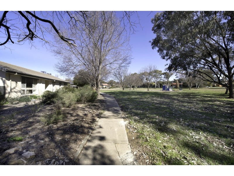 26 Bundey Street, Higgins ACT 2615