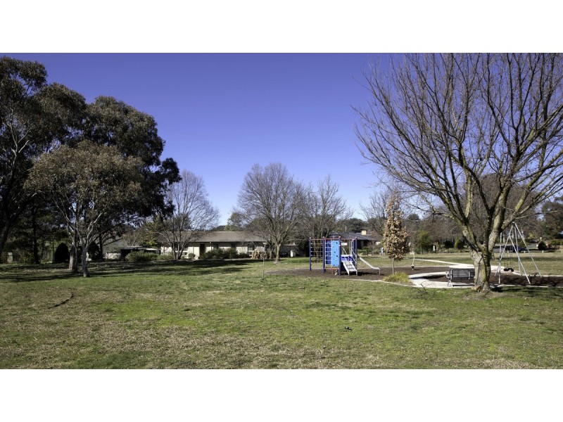 26 Bundey Street, Higgins ACT 2615
