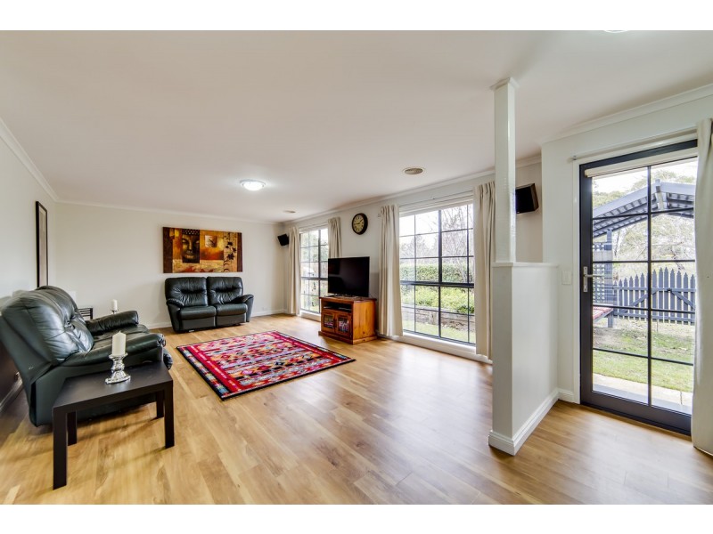 160 Newman Morris Circuit, Oxley ACT 2903