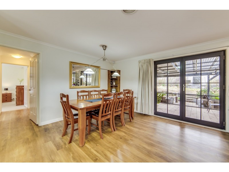 160 Newman Morris Circuit, Oxley ACT 2903