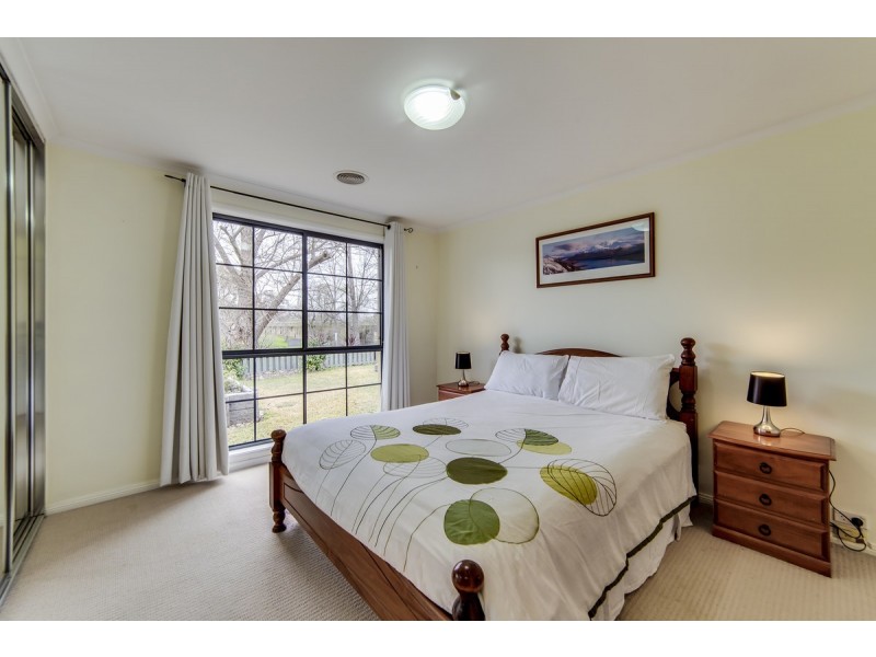 160 Newman Morris Circuit, Oxley ACT 2903