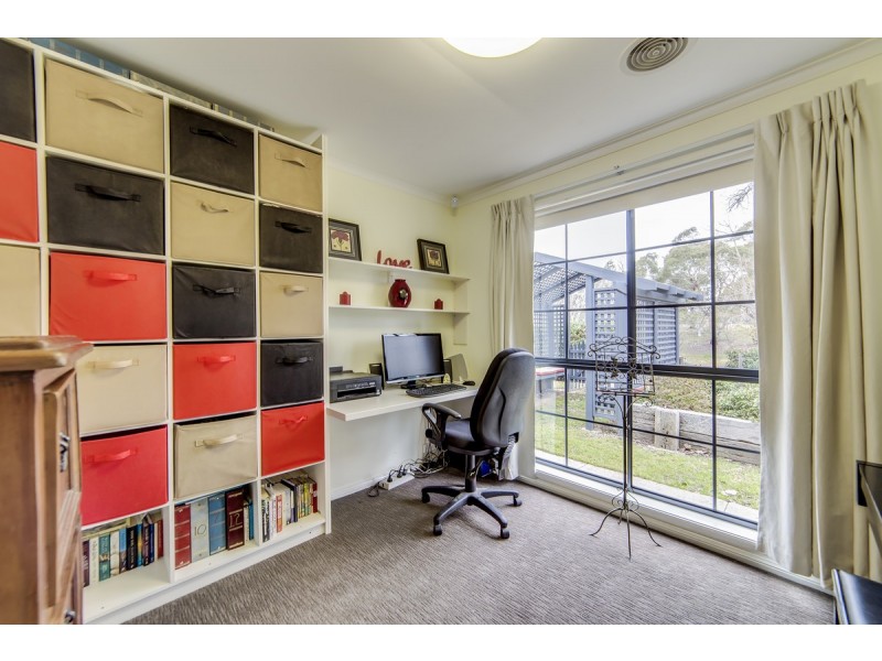 160 Newman Morris Circuit, Oxley ACT 2903
