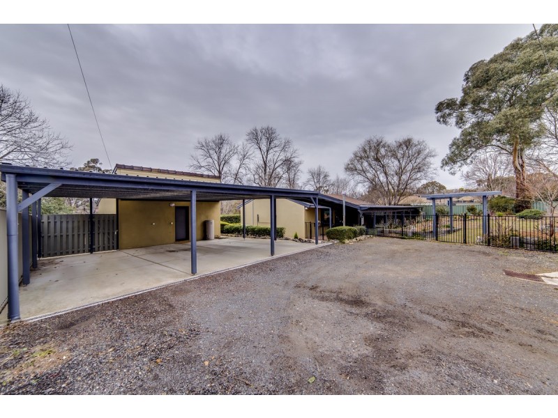 160 Newman Morris Circuit, Oxley ACT 2903