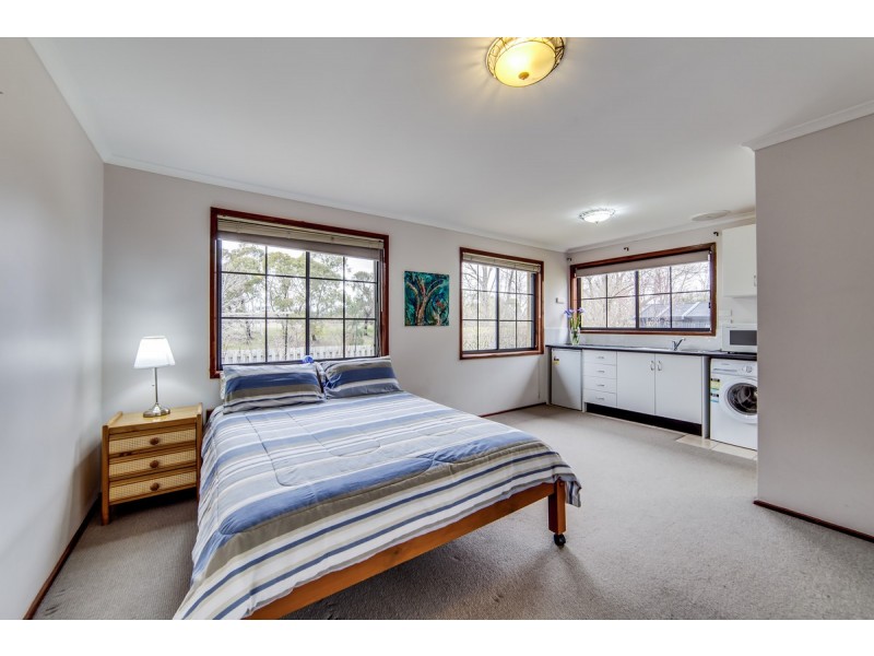 160 Newman Morris Circuit, Oxley ACT 2903