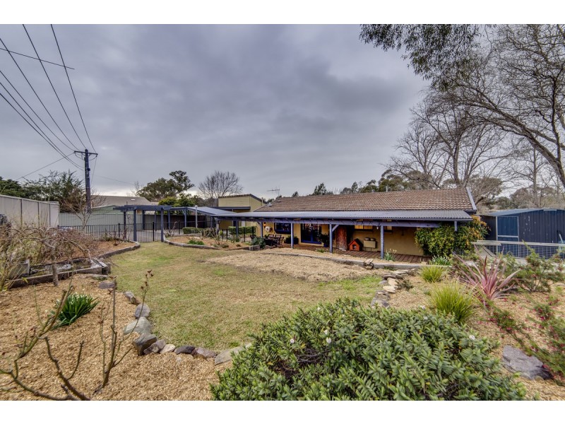 160 Newman Morris Circuit, Oxley ACT 2903
