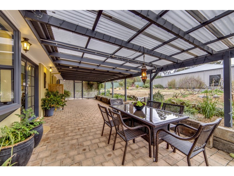 160 Newman Morris Circuit, Oxley ACT 2903