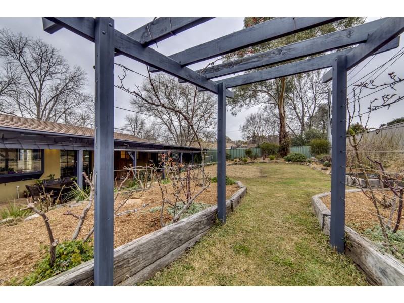 160 Newman Morris Circuit, Oxley ACT 2903