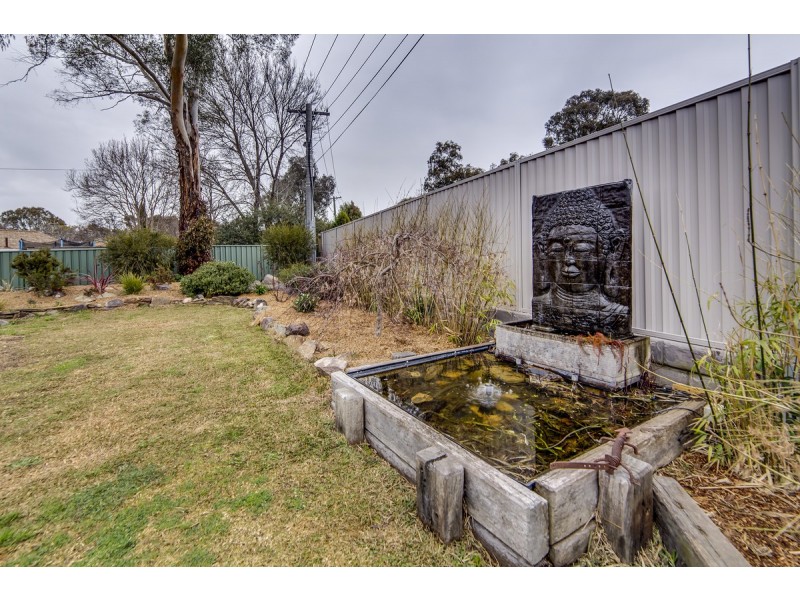 160 Newman Morris Circuit, Oxley ACT 2903