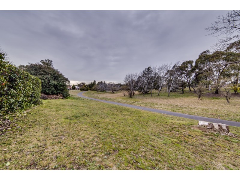 160 Newman Morris Circuit, Oxley ACT 2903