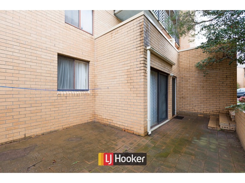 1/31 Disney Court, Belconnen ACT 2617