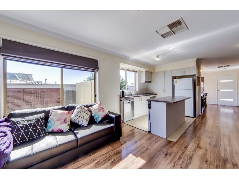 13 Eric De Salis Street, Macgregor ACT 2615