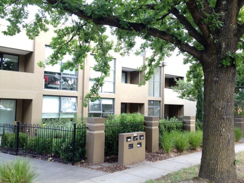 3/135 Limestone Avenue, Braddon ACT 2612