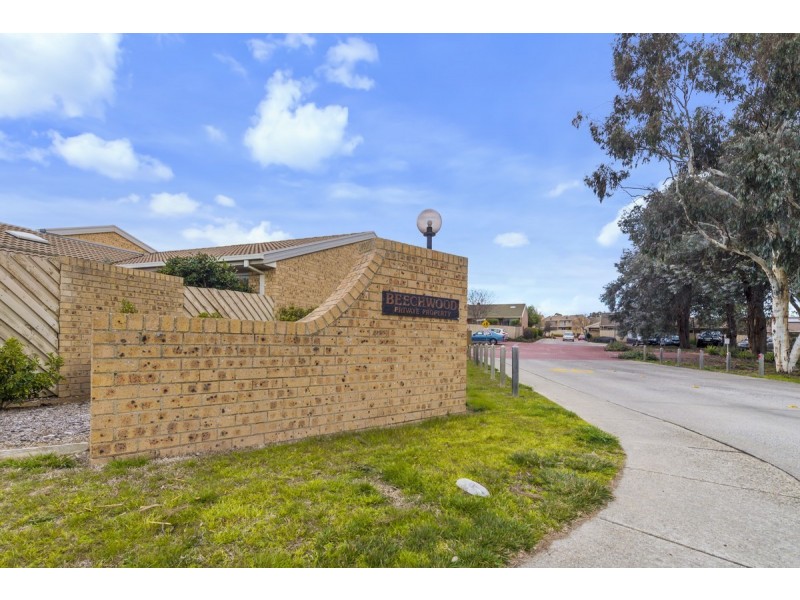 128/15 John Cleland Crescent, Florey ACT 2615