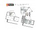 10 Hendry Close, Nicholls ACT 2913 Floorplan