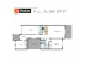6/204 Macfarlane Burnet Avenue, Macgregor ACT 2615 Floorplan