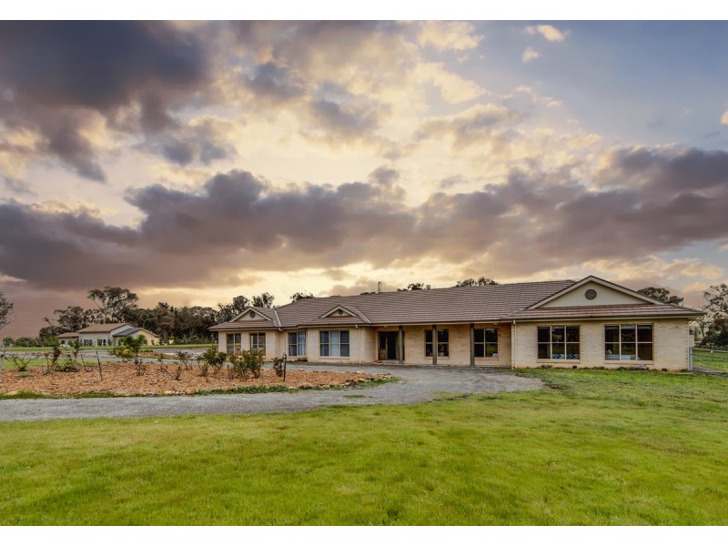 3 Bradley Close, Murrumbateman NSW 2582