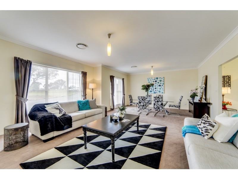 3 Bradley Close, Murrumbateman NSW 2582