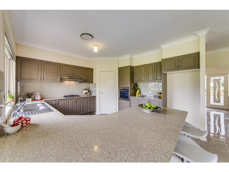 3 Bradley Close, Murrumbateman NSW 2582