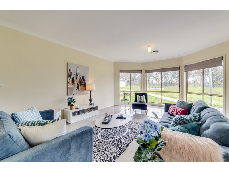 3 Bradley Close, Murrumbateman NSW 2582