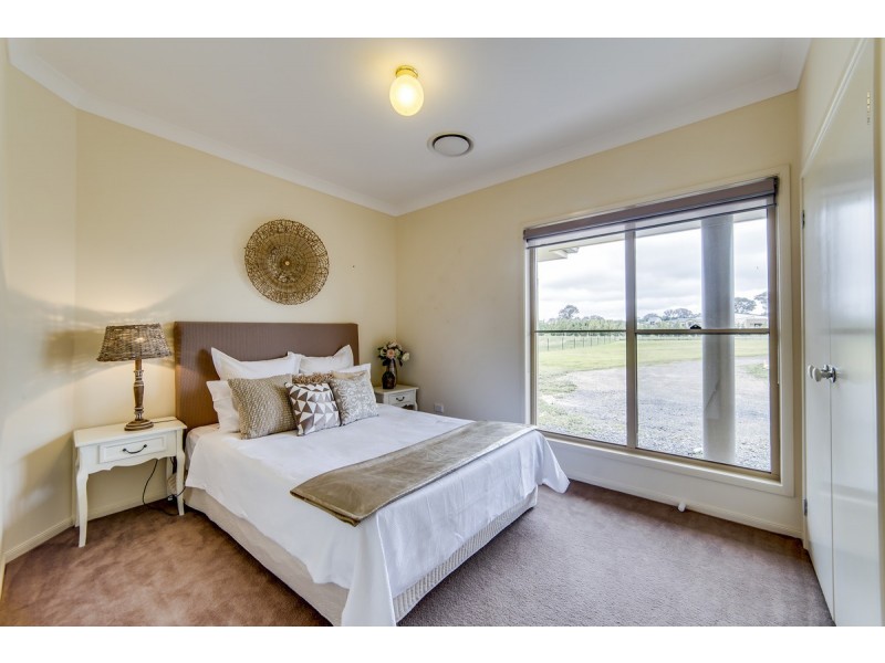 3 Bradley Close, Murrumbateman NSW 2582