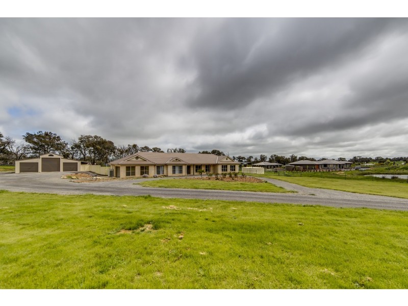 3 Bradley Close, Murrumbateman NSW 2582