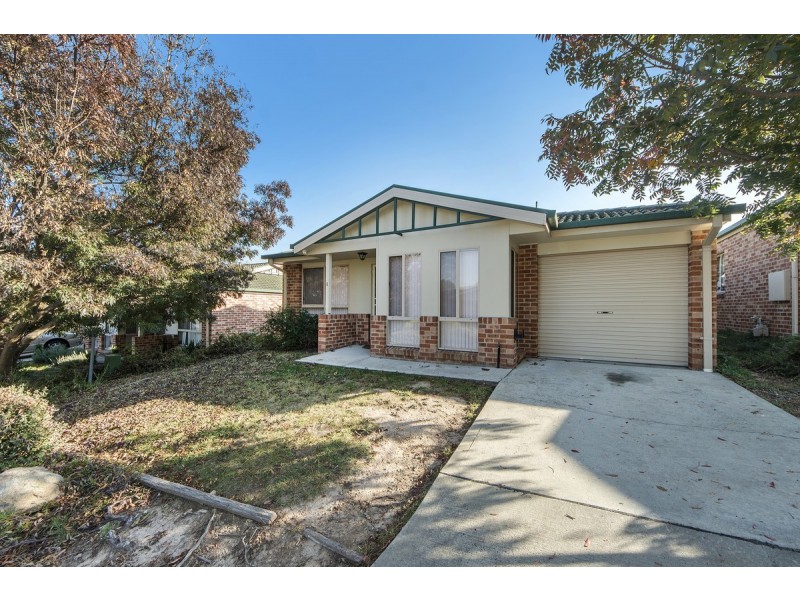 3/70 Jabanungga Avenue, Ngunnawal ACT 2913