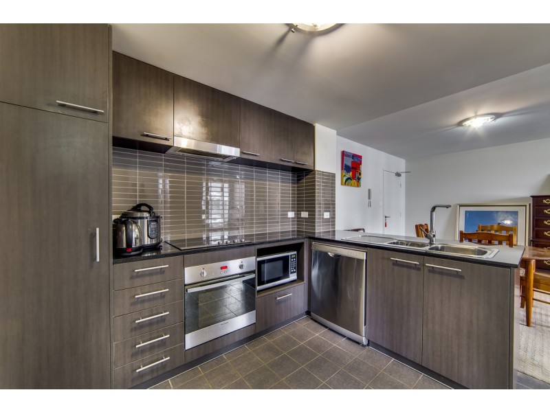 137/64 College Street, Belconnen ACT 2617