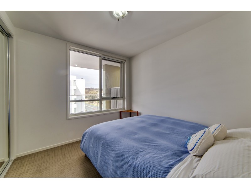 137/64 College Street, Belconnen ACT 2617