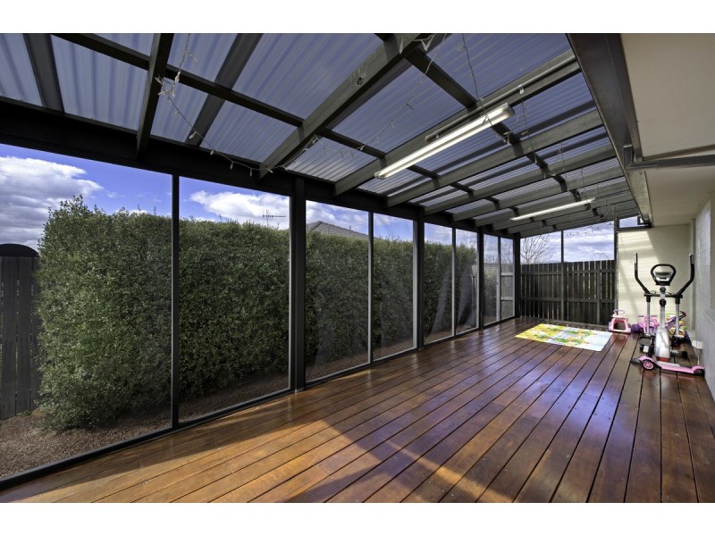 65 Bryan Hudson Street, Macgregor ACT 2615