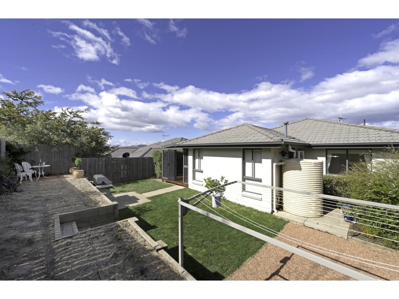 65 Bryan Hudson Street, Macgregor ACT 2615