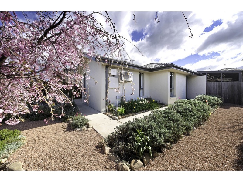 65 Bryan Hudson Street, Macgregor ACT 2615