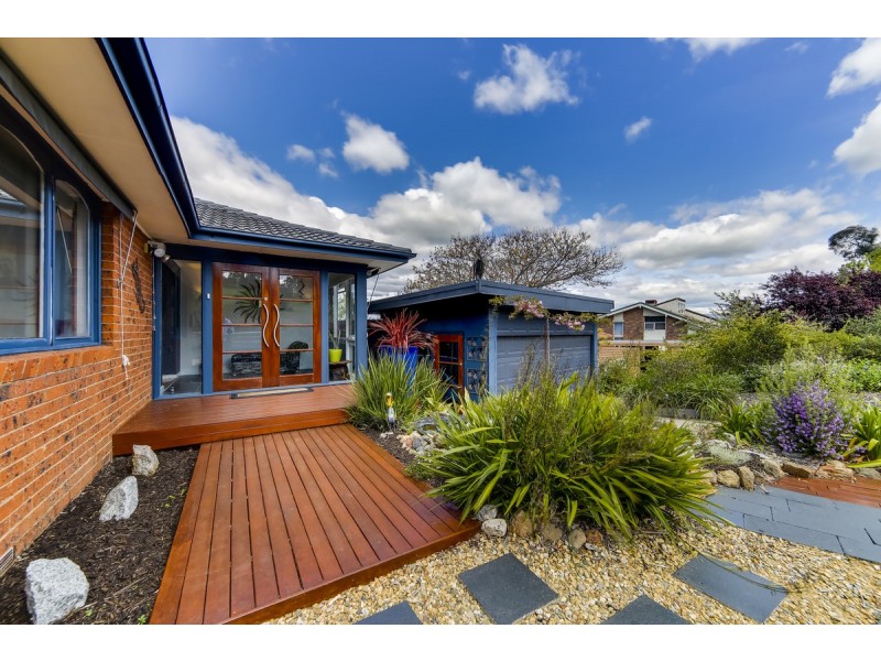 16 Beaney Street, Macgregor ACT 2615