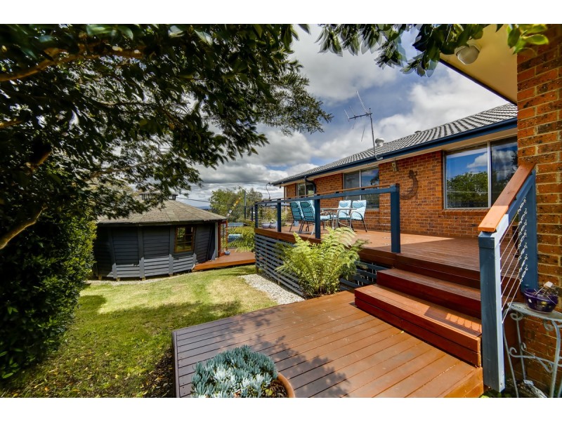 16 Beaney Street, Macgregor ACT 2615