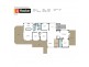 16 Beaney Street, Macgregor ACT 2615 Floorplan