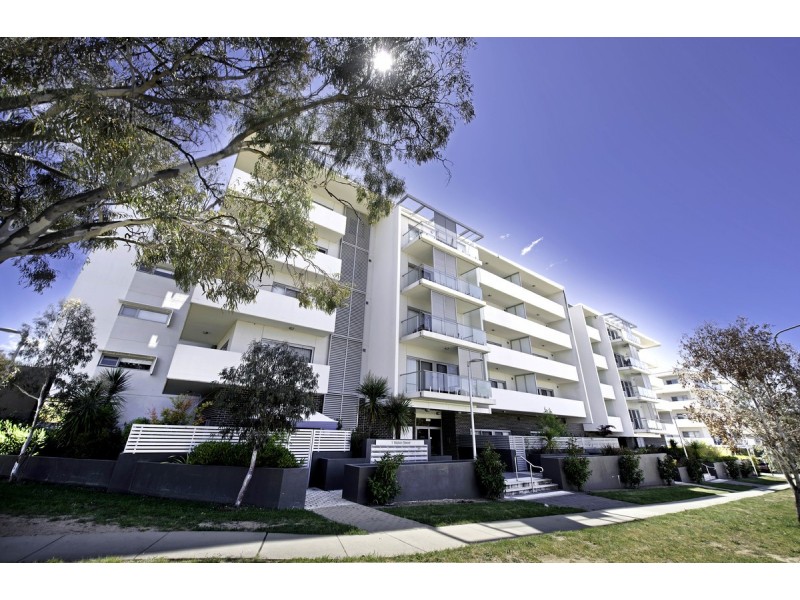 403/1 Watkins Street, Bruce ACT 2617