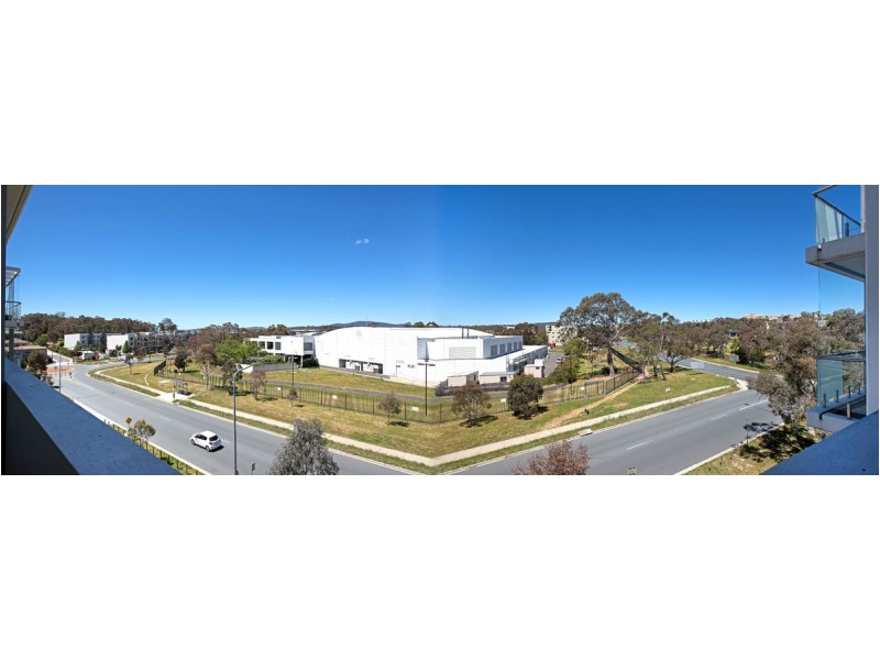 403/1 Watkins Street, Bruce ACT 2617