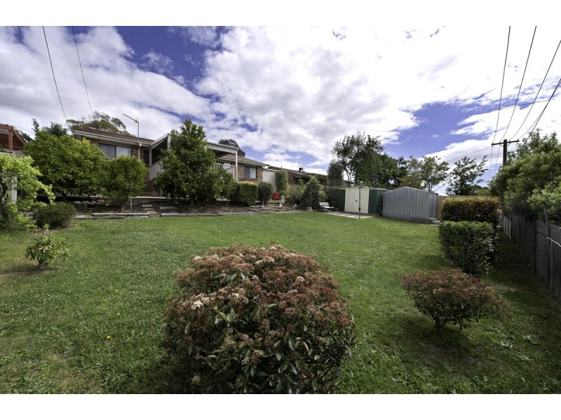 7 Martley Circuit, Calwell ACT 2905