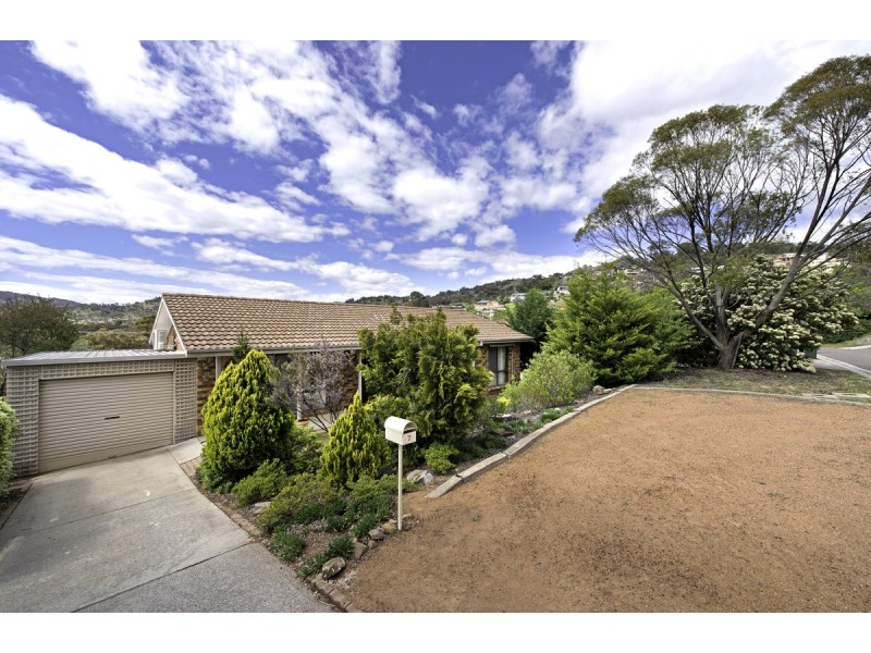 7 Martley Circuit, Calwell ACT 2905