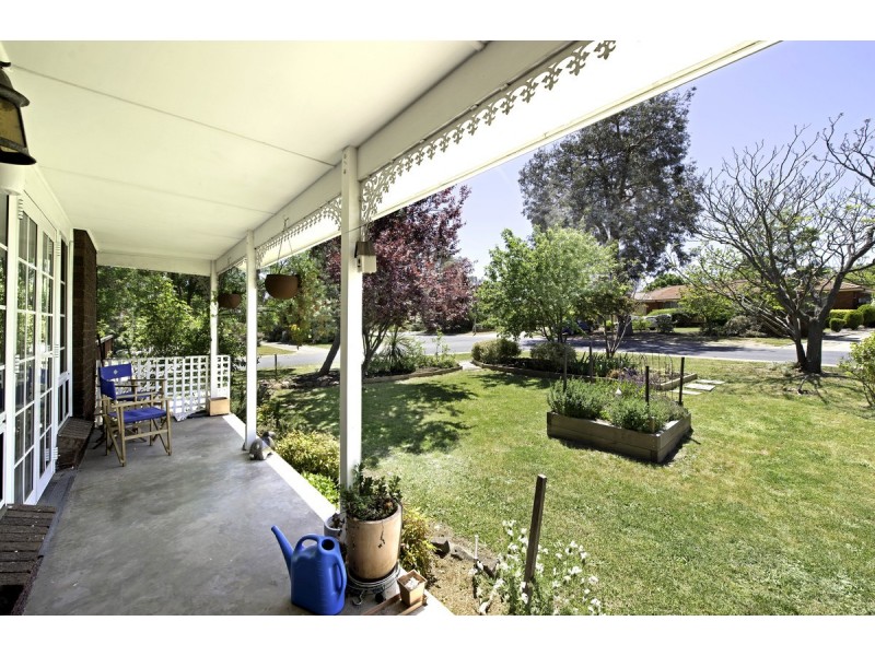 5 Northmore Crescent, Higgins ACT 2615