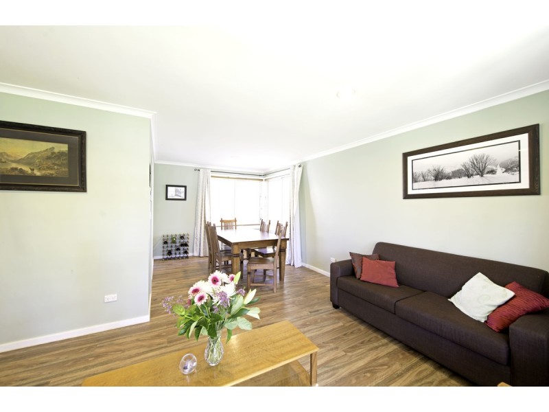 5 Northmore Crescent, Higgins ACT 2615