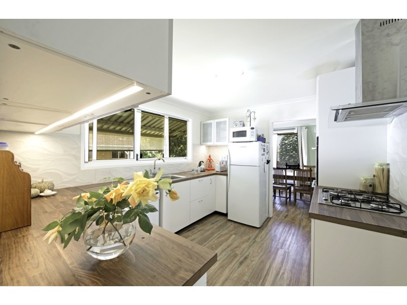 5 Northmore Crescent, Higgins ACT 2615